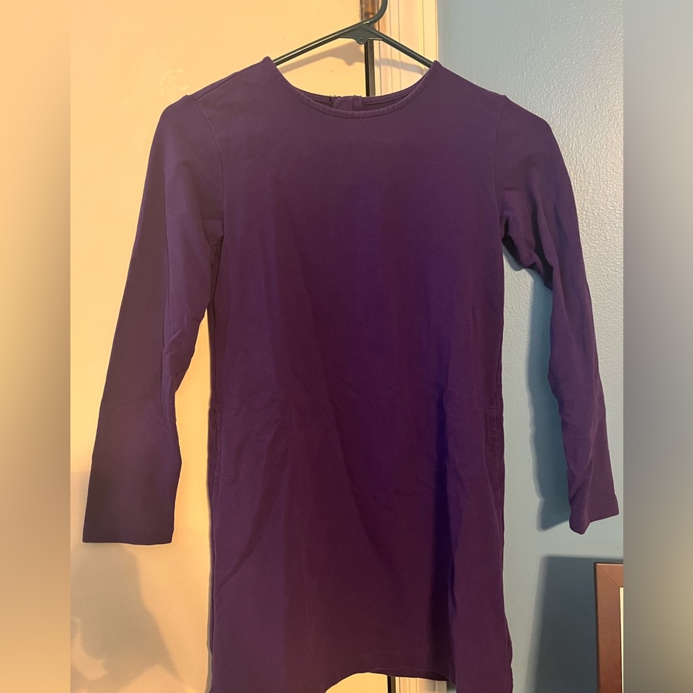 LOT OF 5! Primary girls dresses sizes 8-10